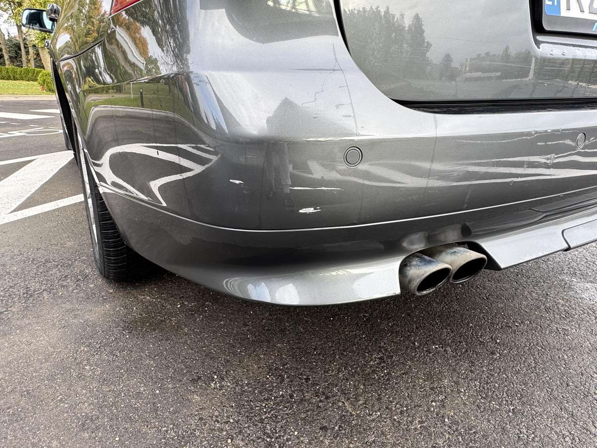 BMW 525 2004 — photo 13