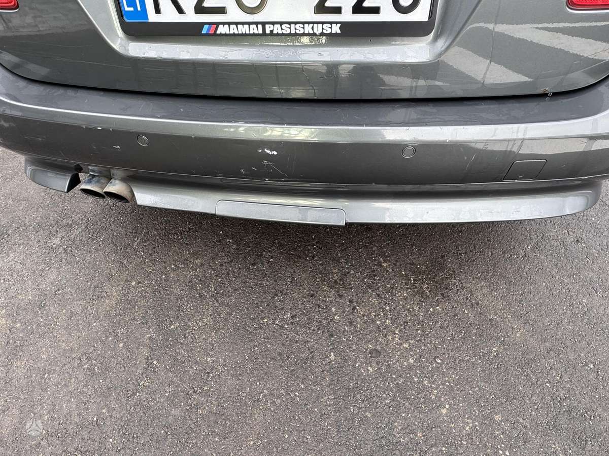 BMW 525 2004 — photo 14