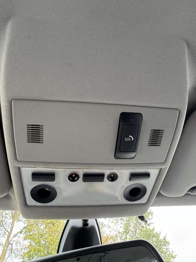 BMW 525 2004 — photo 24