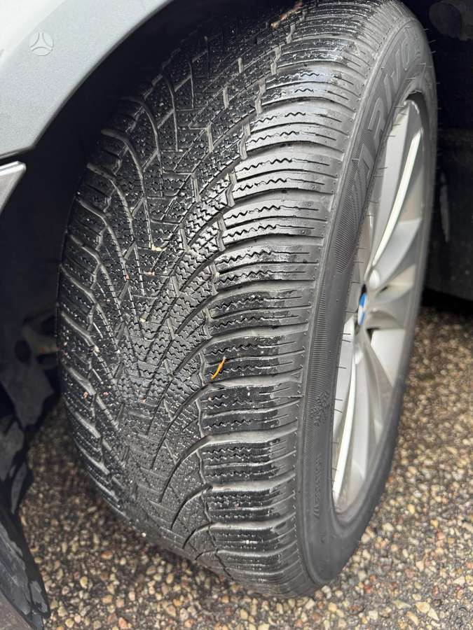 BMW 525 2004 — photo 25