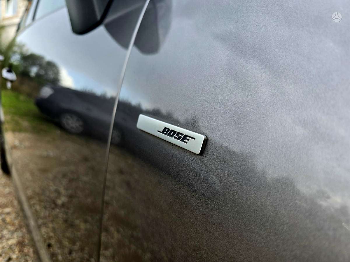 Renault Scenic 2015 — photo 11