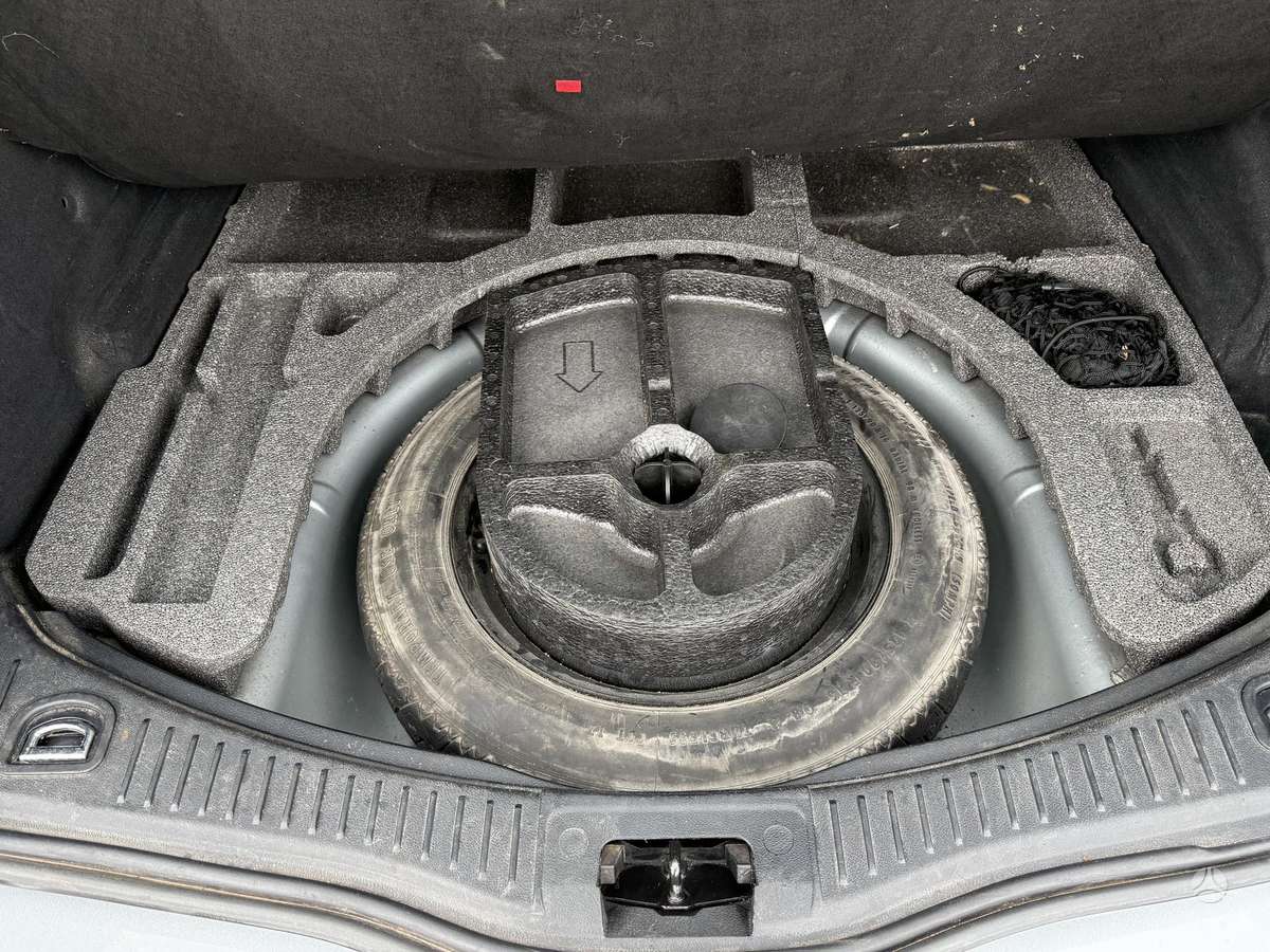 Ford Mondeo 2009 — photo 10