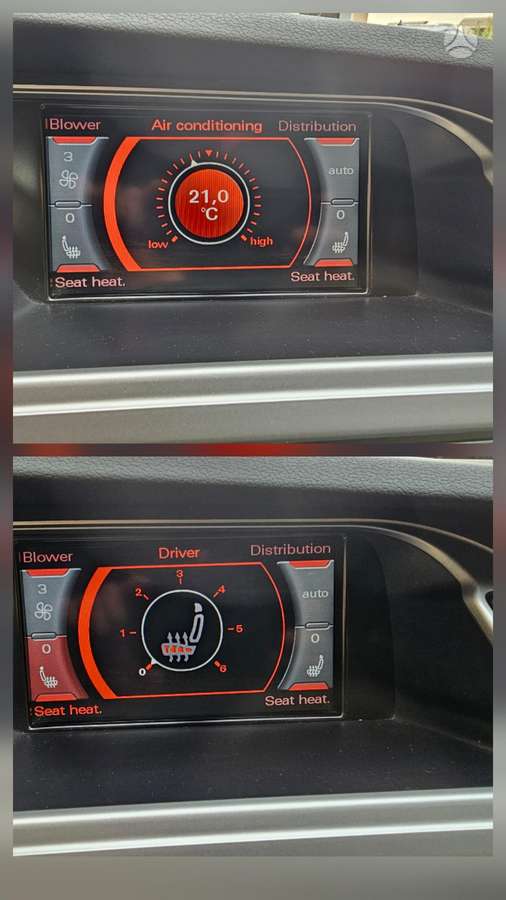 Audi A4 2008 — photo 20