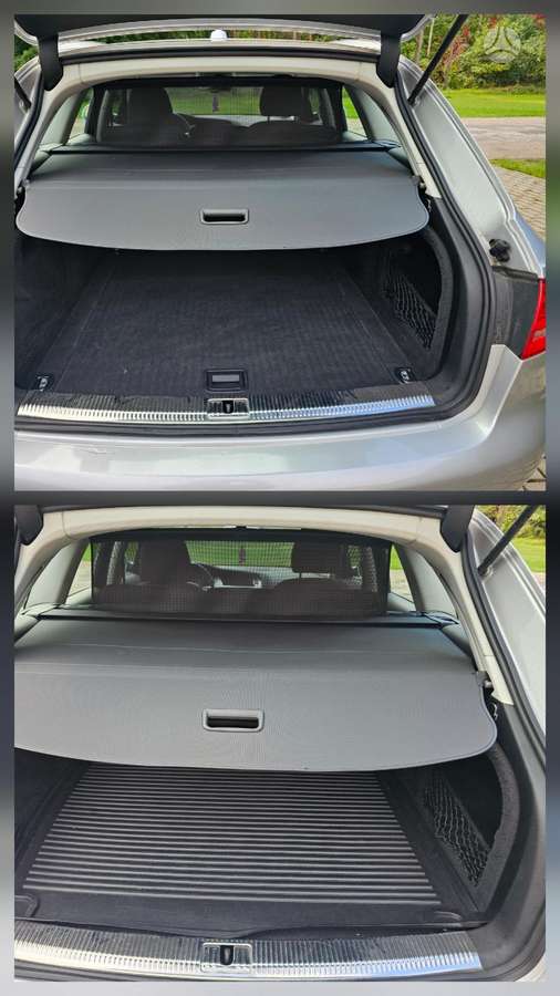 Audi A4 2008 — photo 22