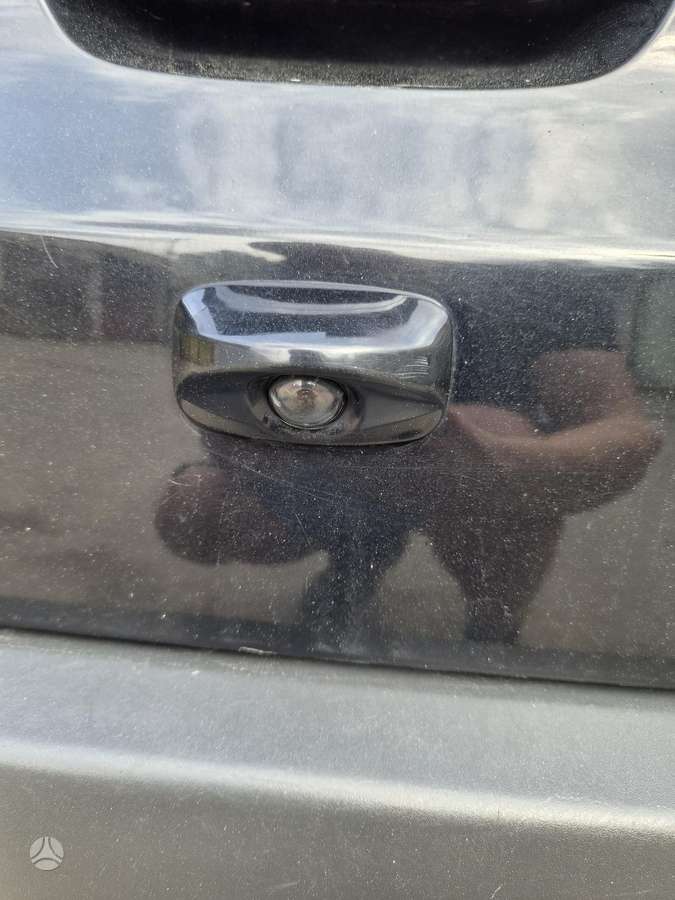 Ford Galaxy 2014 — photo 12