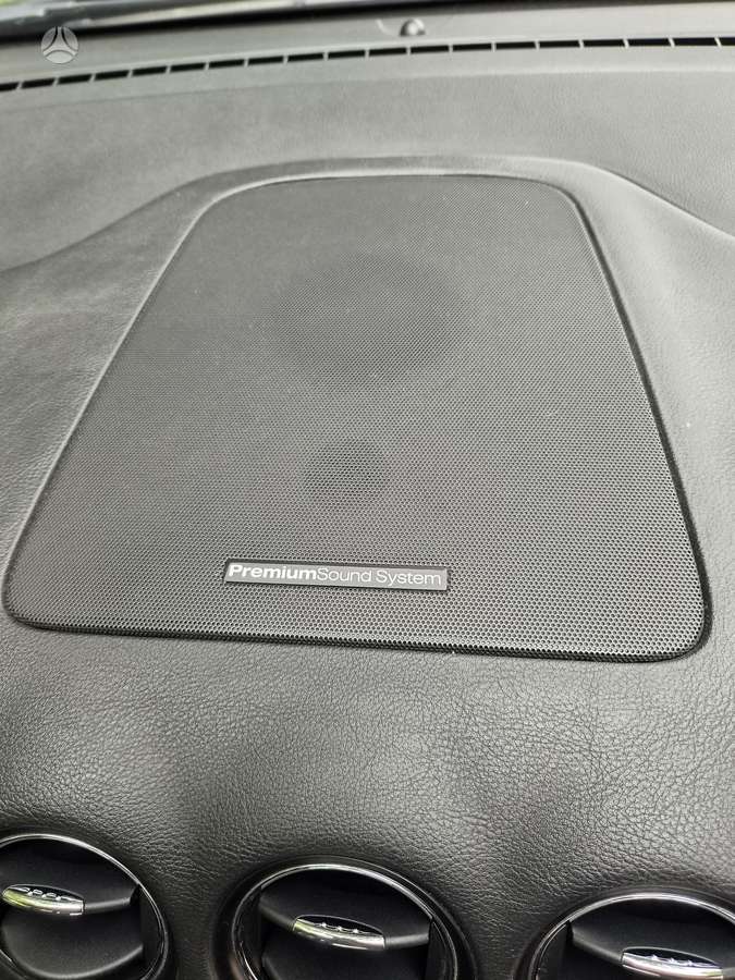Ford Galaxy 2014 — photo 19