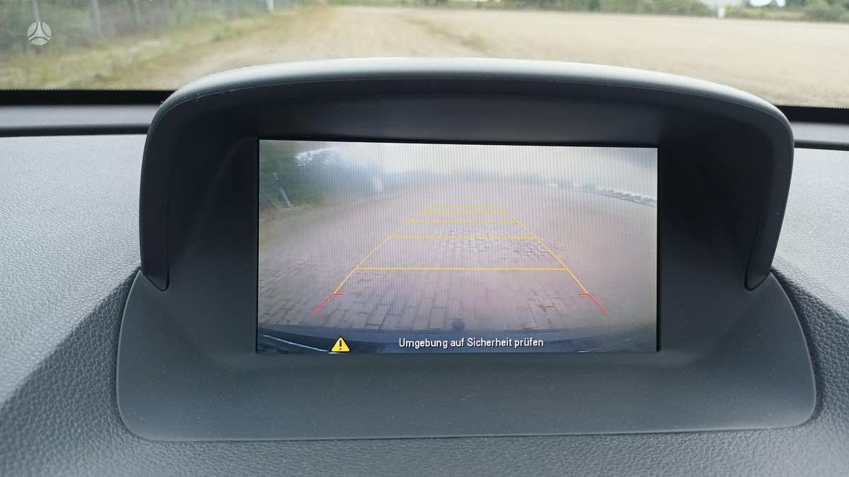 Opel Mokka 2015 — photo 12