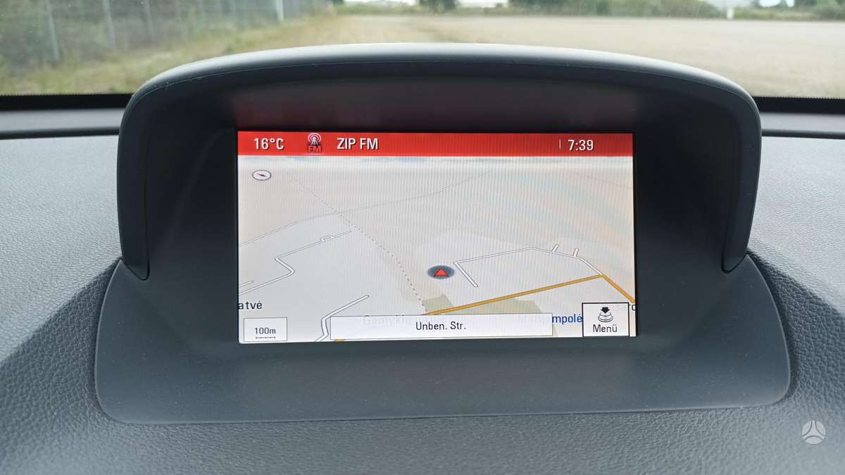Opel Mokka 2015 — photo 13