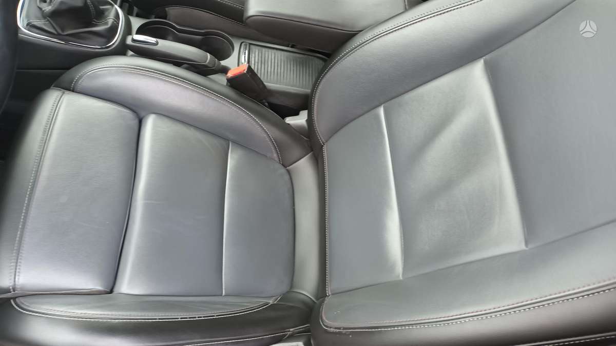 Opel Mokka 2015 — photo 16