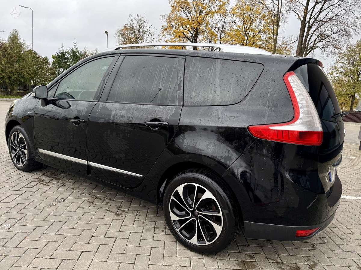 Renault Grand 2014 — photo 6