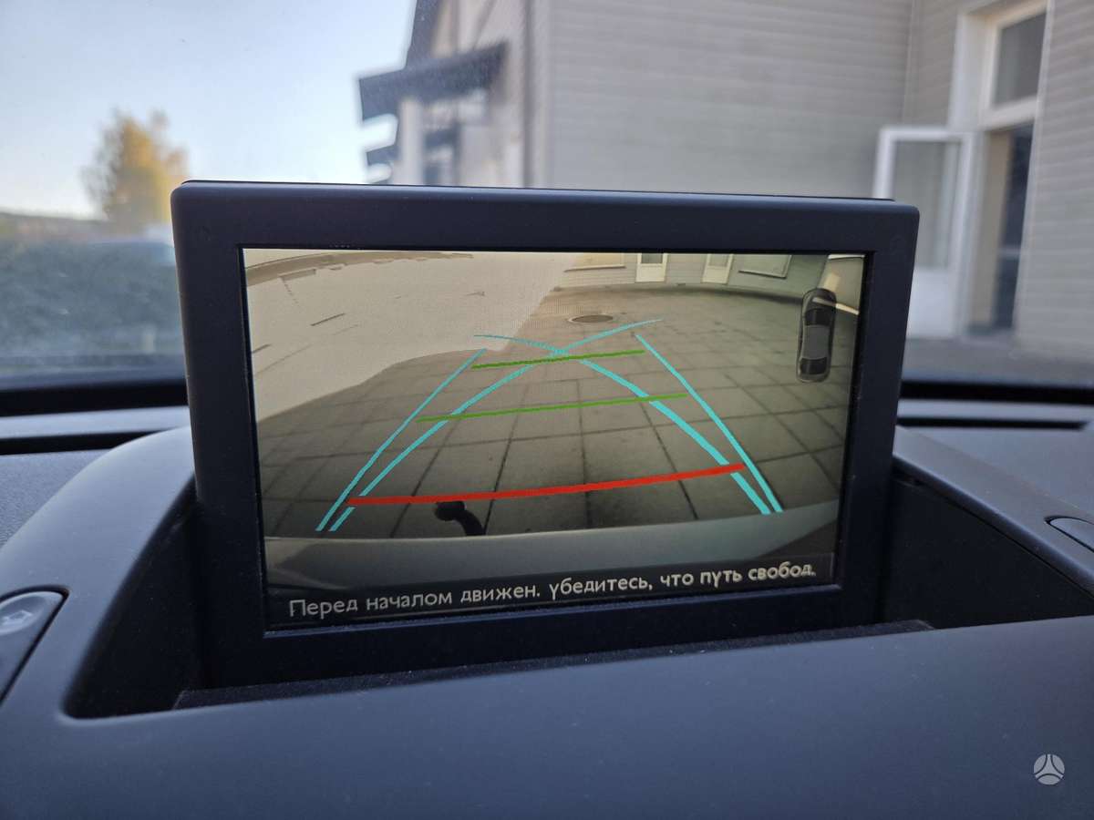 Peugeot 5008 2015 — photo 19