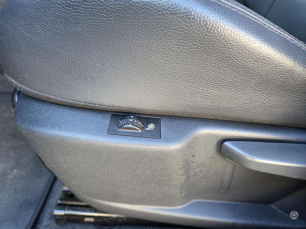 Peugeot 5008 2015 — photo 21