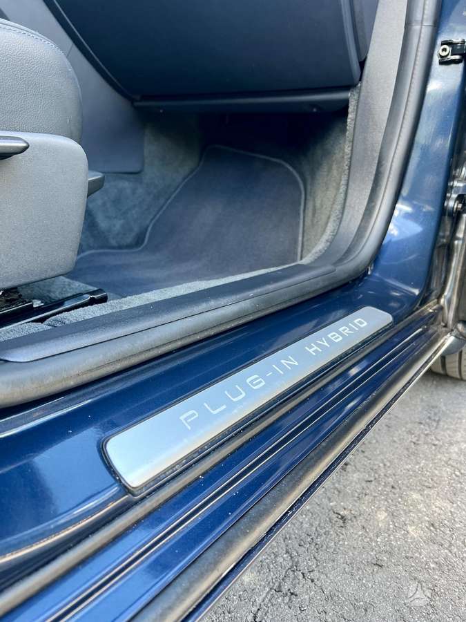 Volvo V60 2014 — photo 36