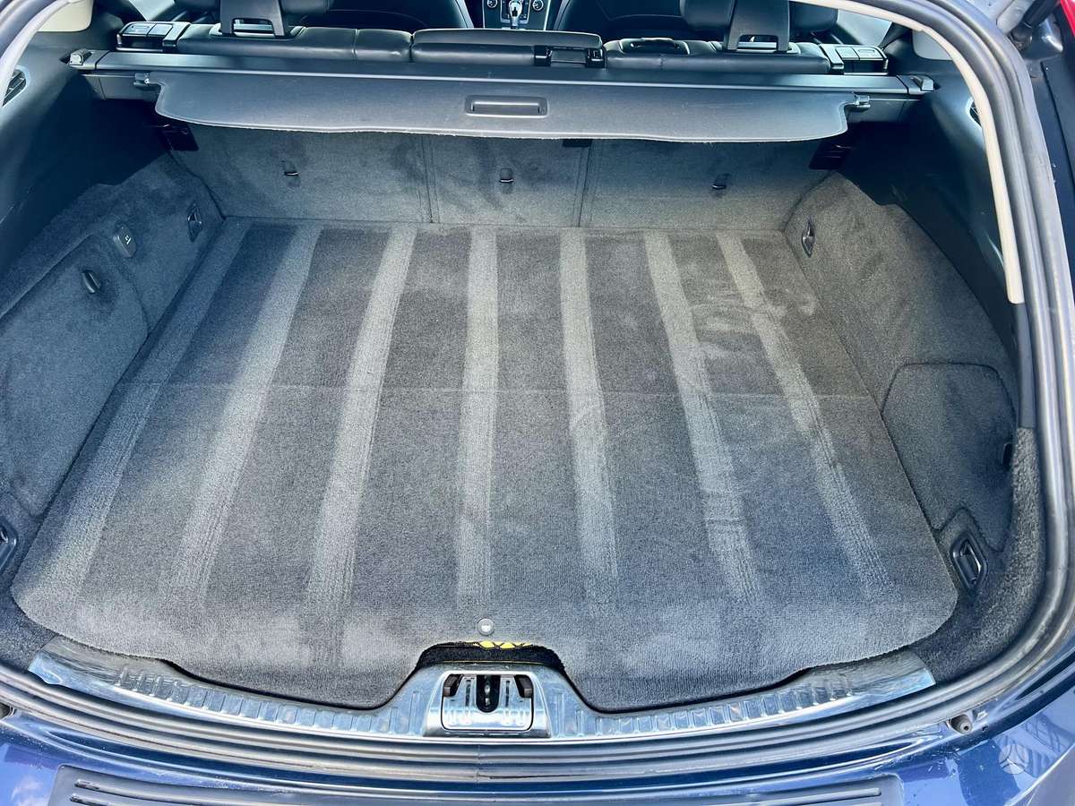 Volvo V60 2014 — photo 37