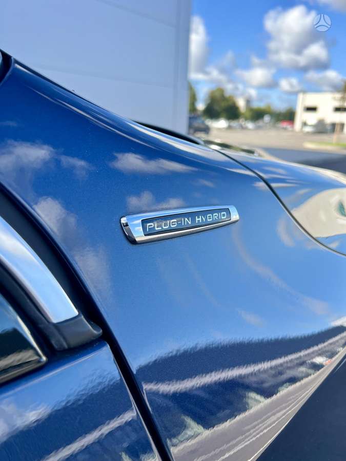 Volvo V60 2014 — photo 39