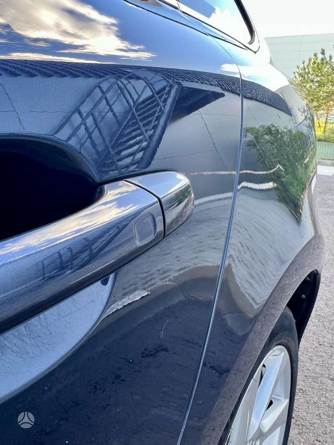 Volvo V60 2014 — photo 41