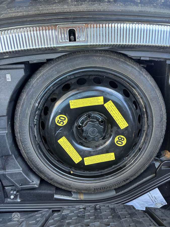 Audi A6 2012 — photo 5