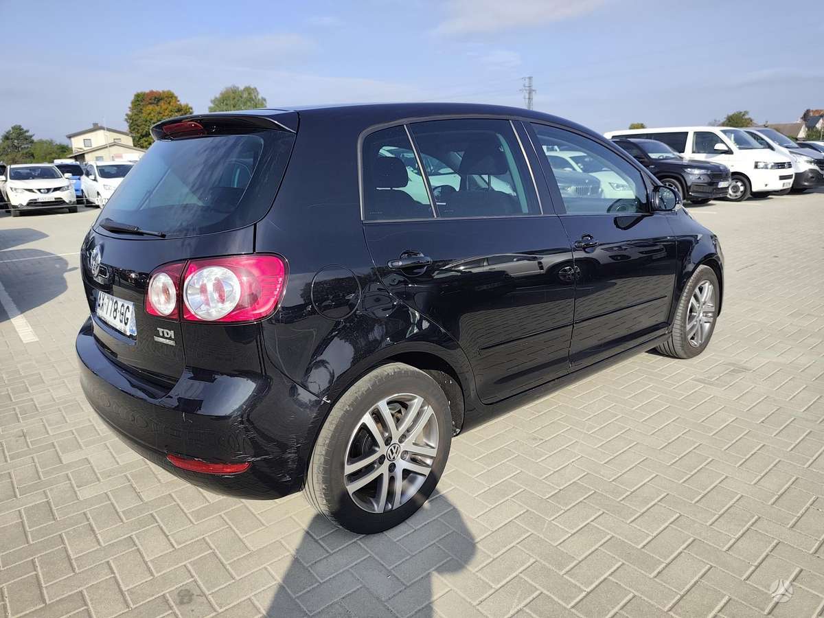 Volkswagen Golf 2010 — photo 5