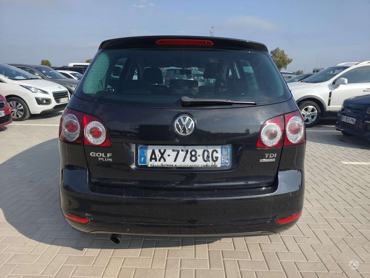 Volkswagen Golf 2010 — photo 6