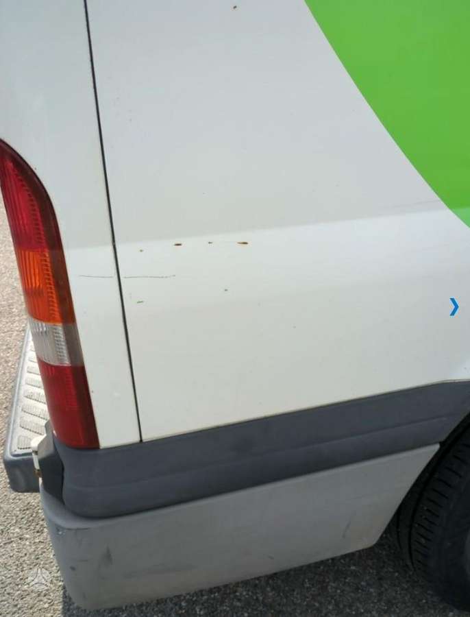 Ford Transit 2006 — photo 12