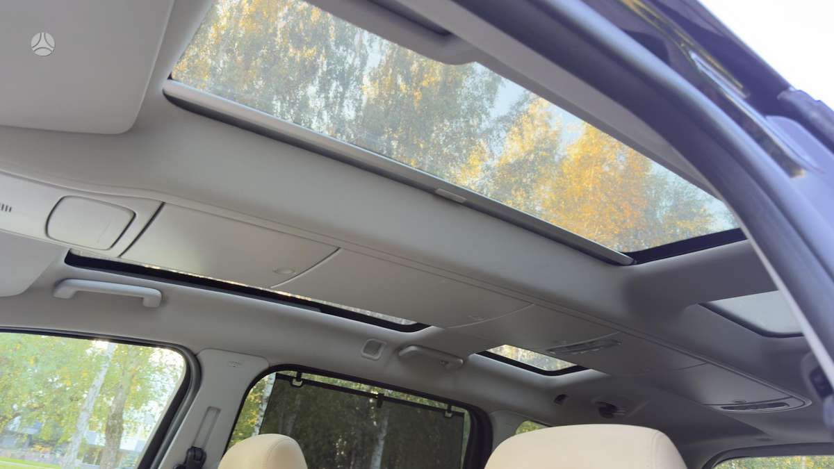 Ford Galaxy 2013 — photo 19