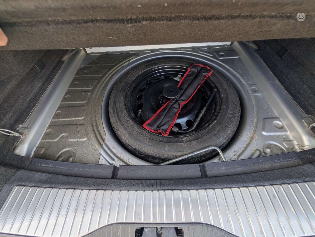 Opel Astra 2008 — photo 13