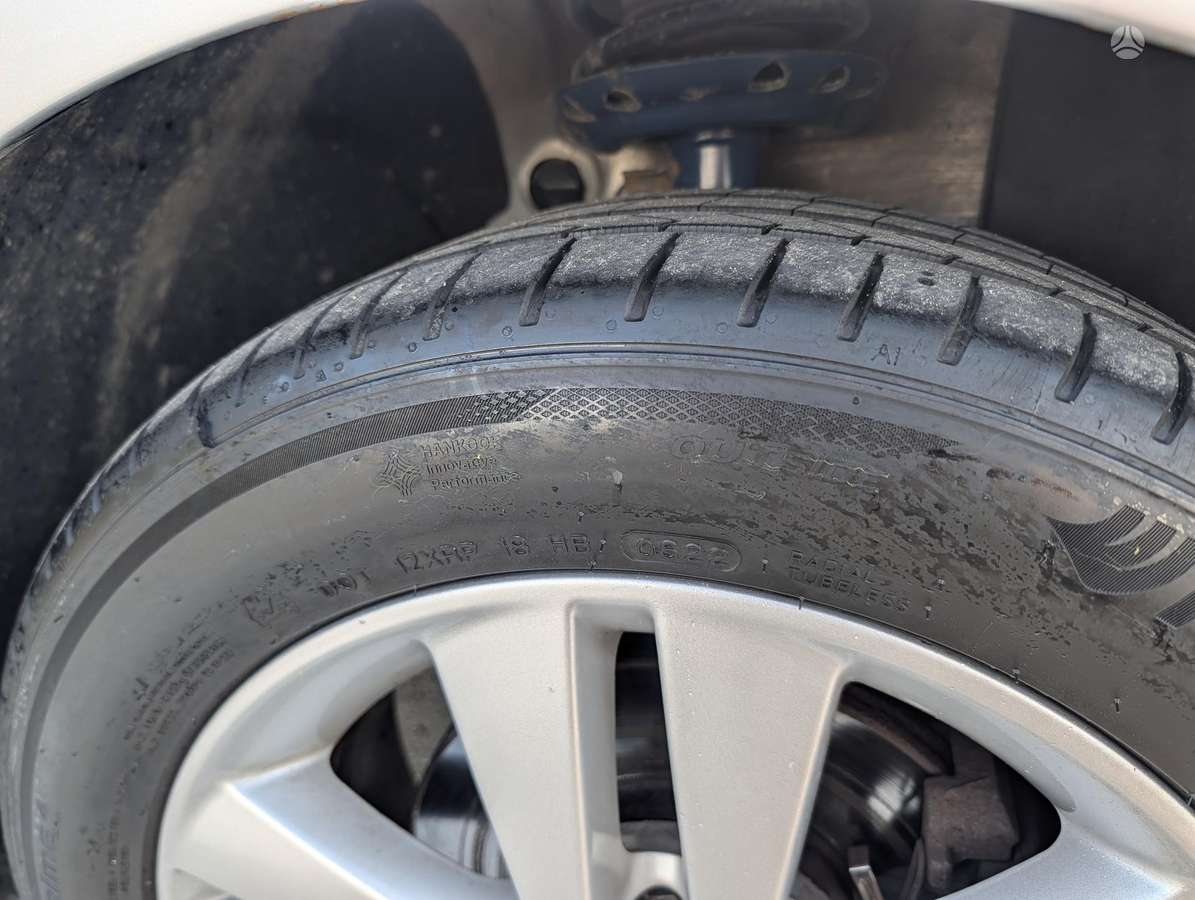 Opel Astra 2008 — photo 15