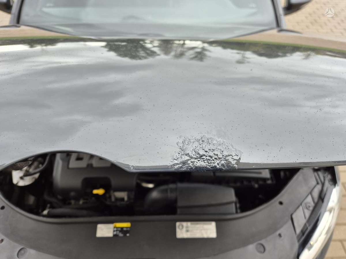 Volkswagen Passat 2013 — photo 34