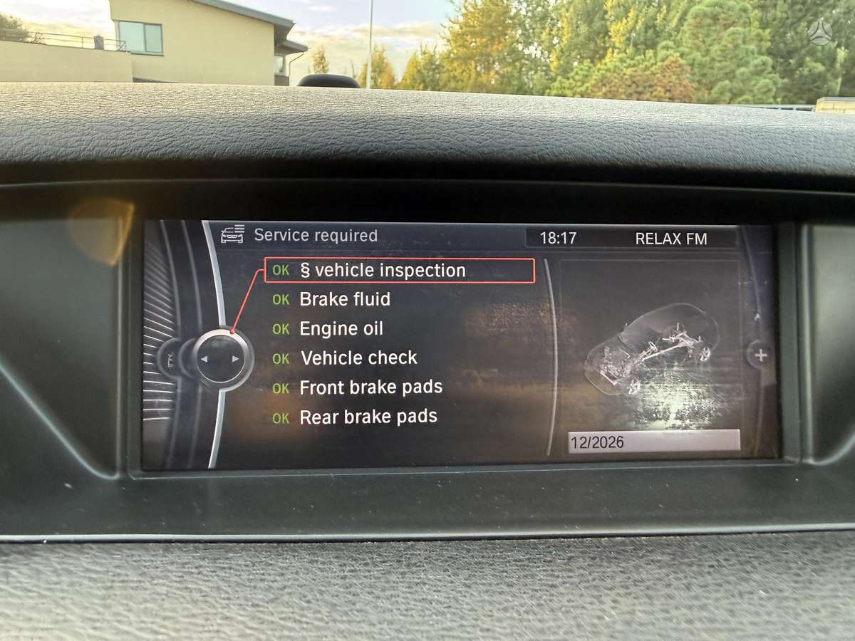 BMW X1 2011 — photo 18