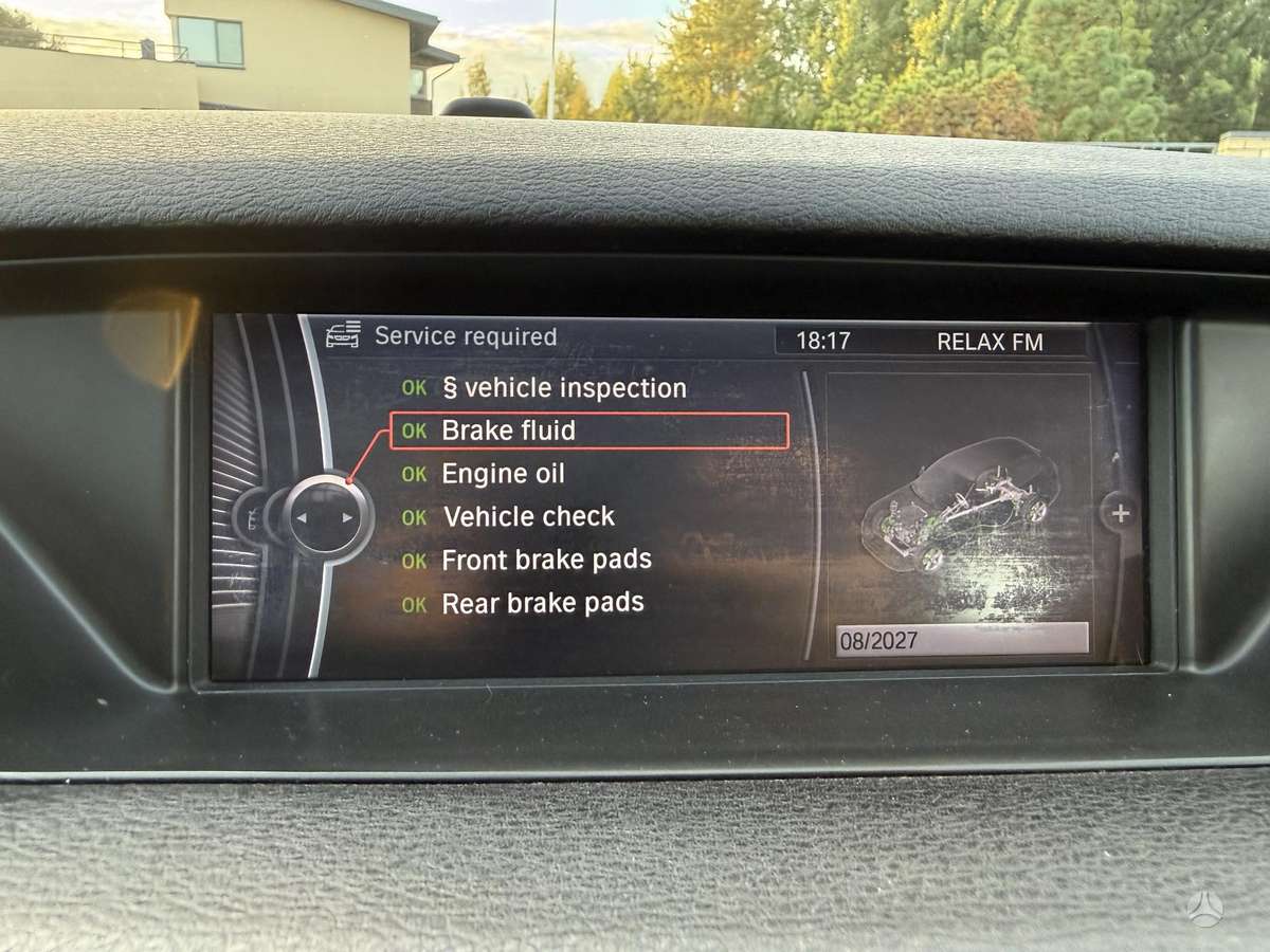 BMW X1 2011 — photo 19