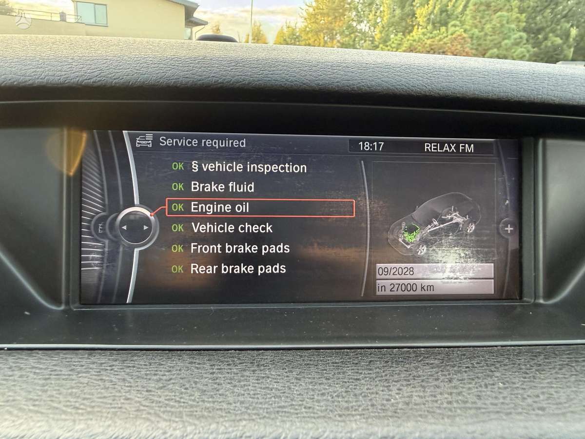 BMW X1 2011 — photo 20
