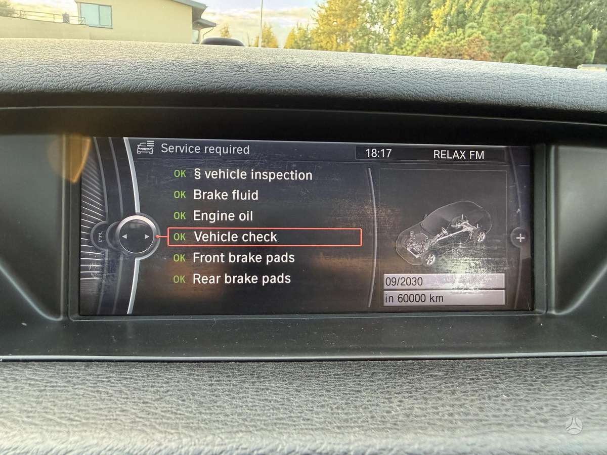 BMW X1 2011 — photo 21