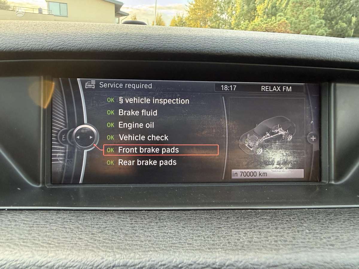 BMW X1 2011 — photo 22