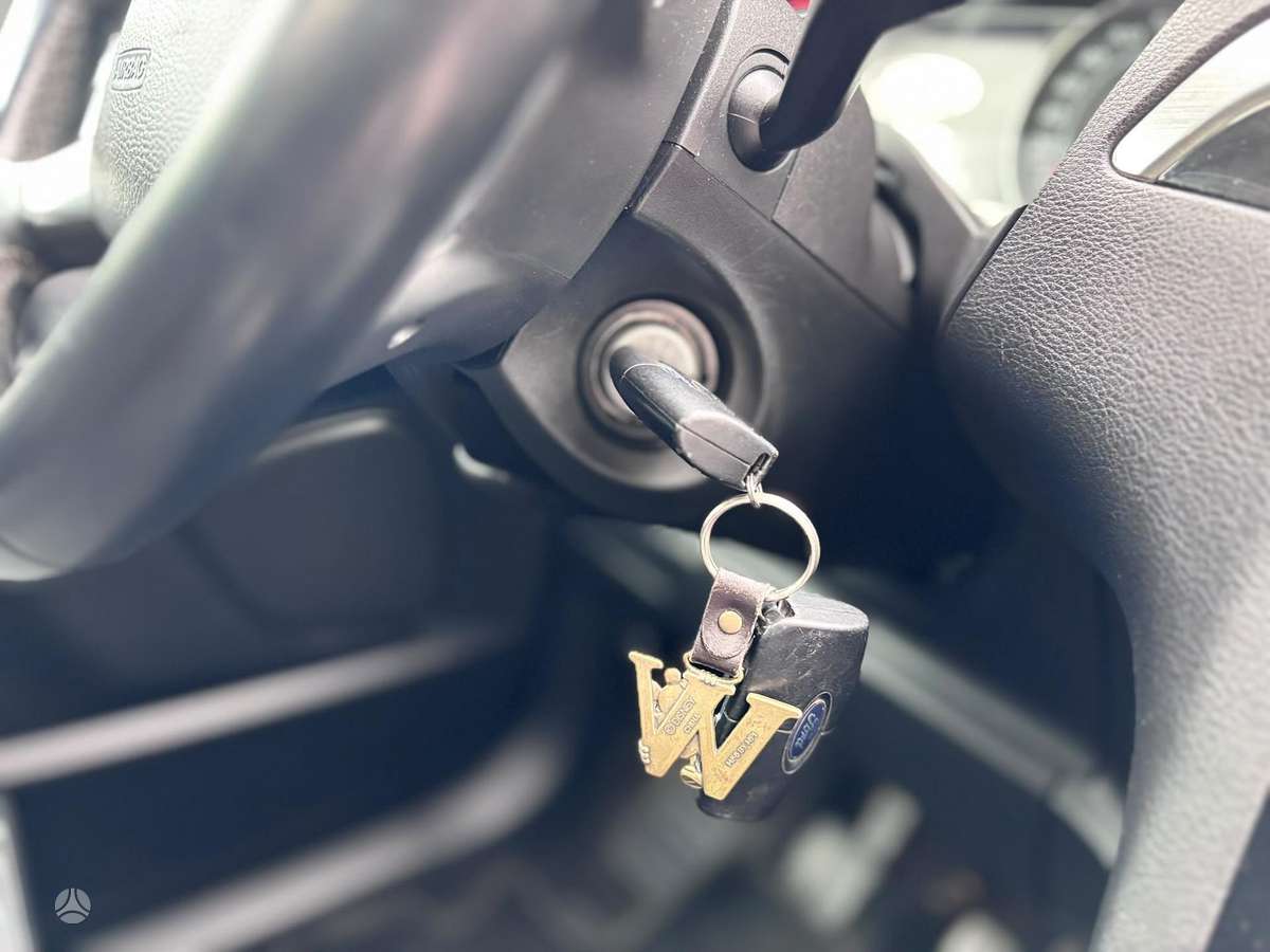 Ford S-MAX 2010 — photo 16