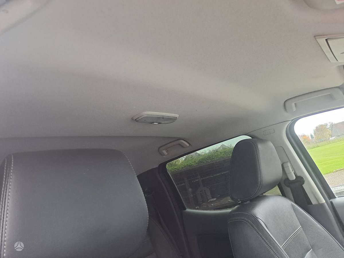 Ford Ranger 2013 — photo 11