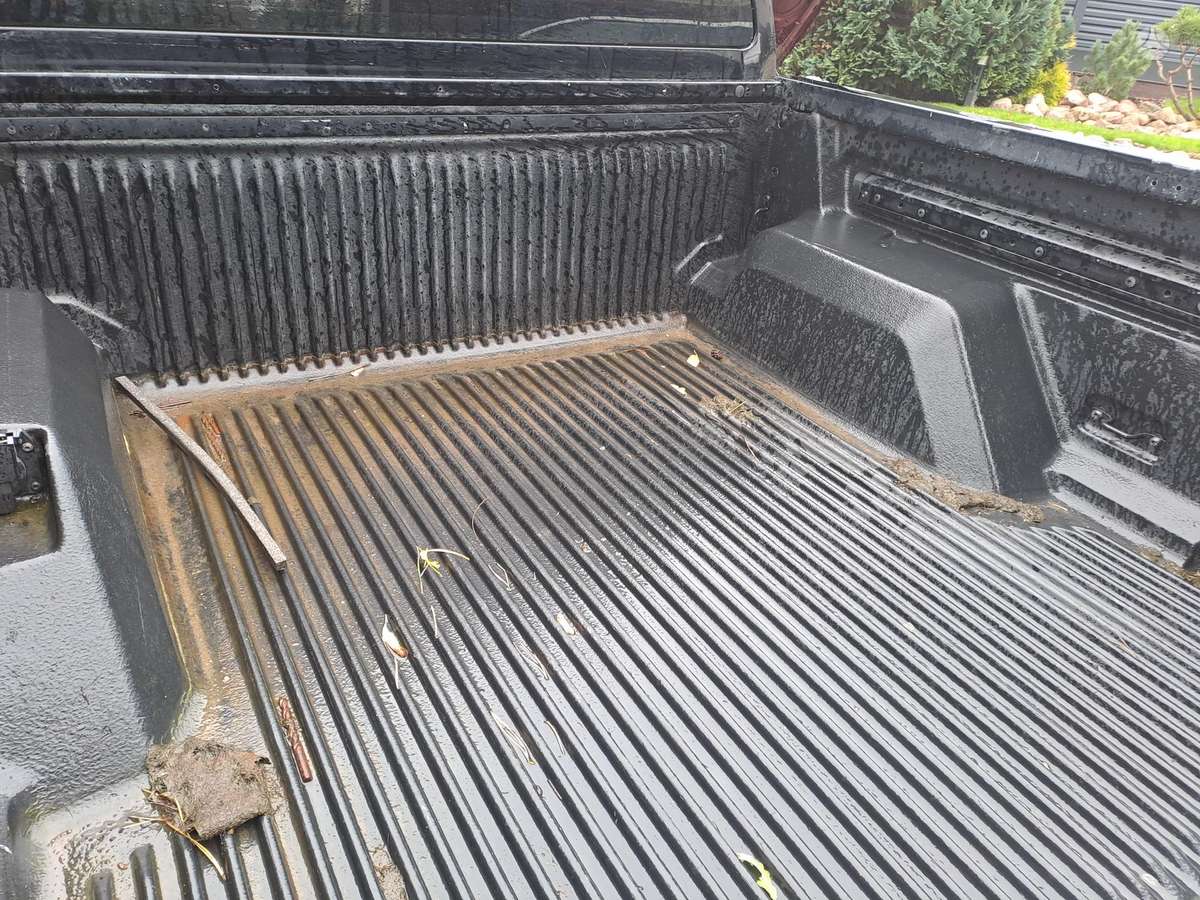 Ford Ranger 2013 — photo 12