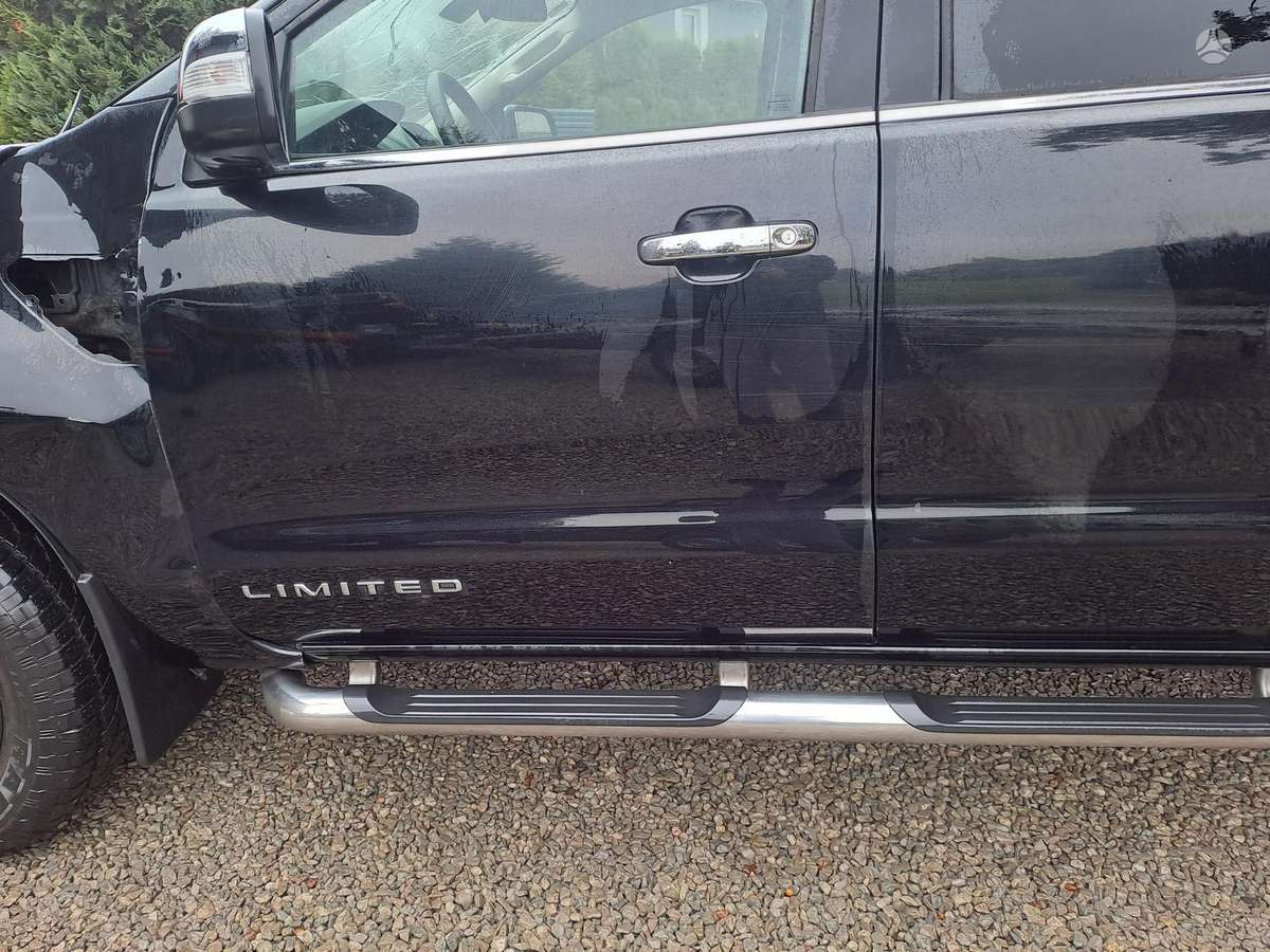 Ford Ranger 2013 — photo 13