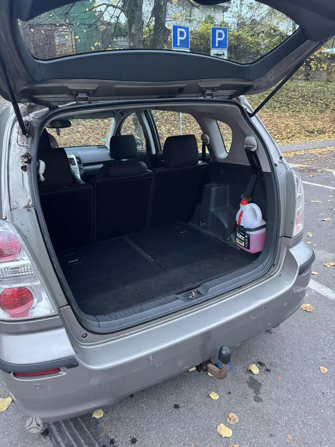 Toyota Corolla 2007 — photo 6
