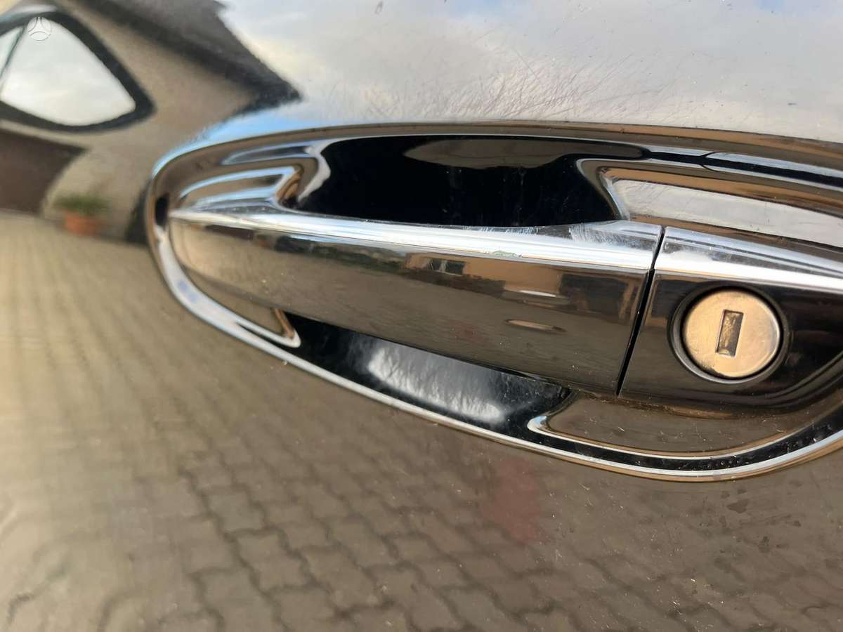 Citroen Grand 2014 — photo 9