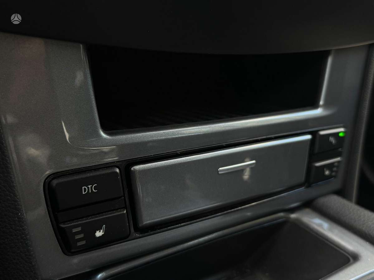 BMW 525 2009 — photo 15