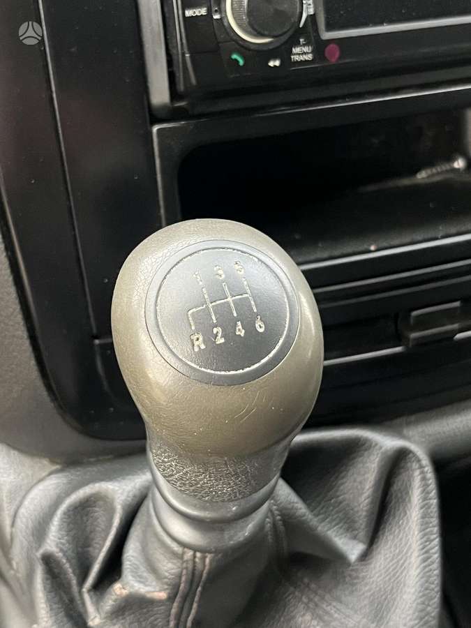 Mercedes-Benz Vito 2012 — photo 13