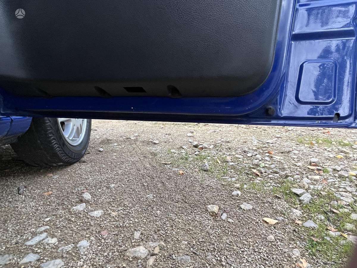 Mercedes-Benz Vito 2012 — photo 16