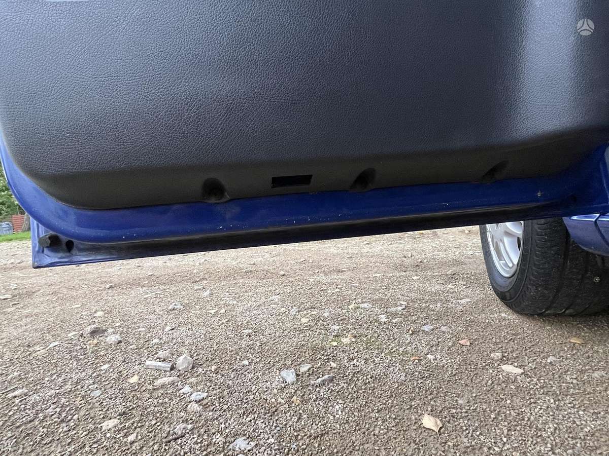 Mercedes-Benz Vito 2012 — photo 17
