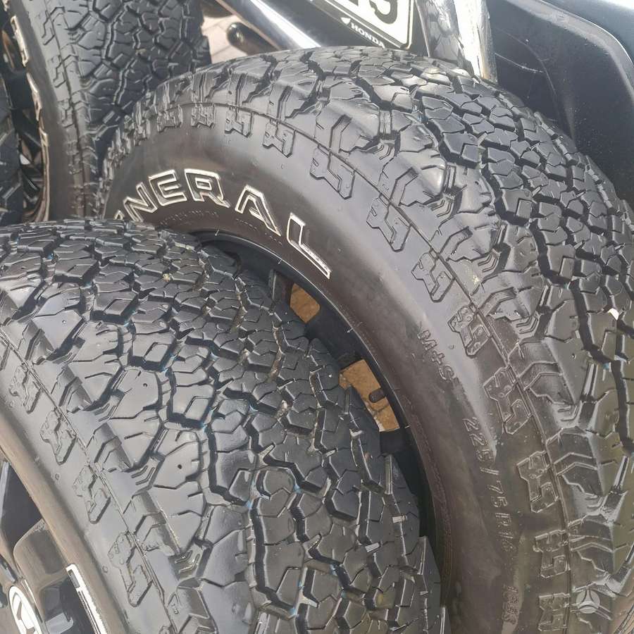 Honda CR-V 2006 — photo 12