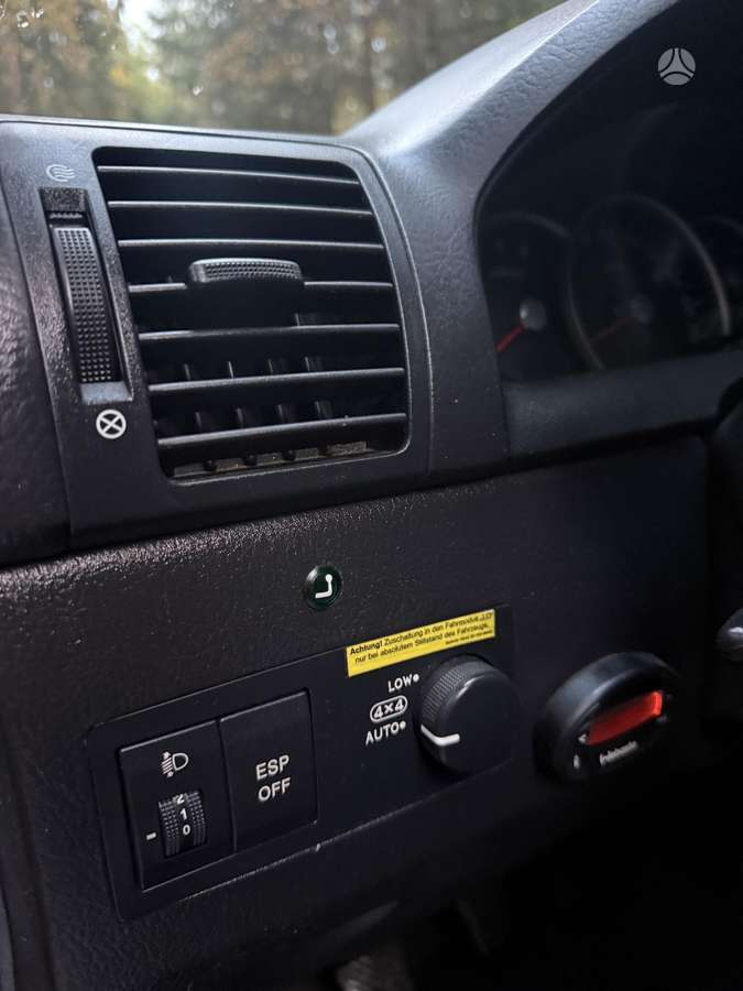 Kia Sorento 2007 — фото 23