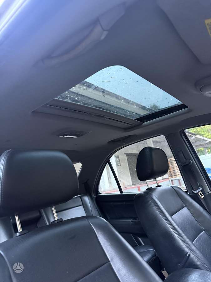 Kia Sorento 2007 — фото 24