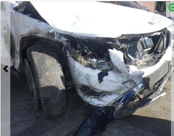 Mercedes-Benz GLC220 2015 — photo 15