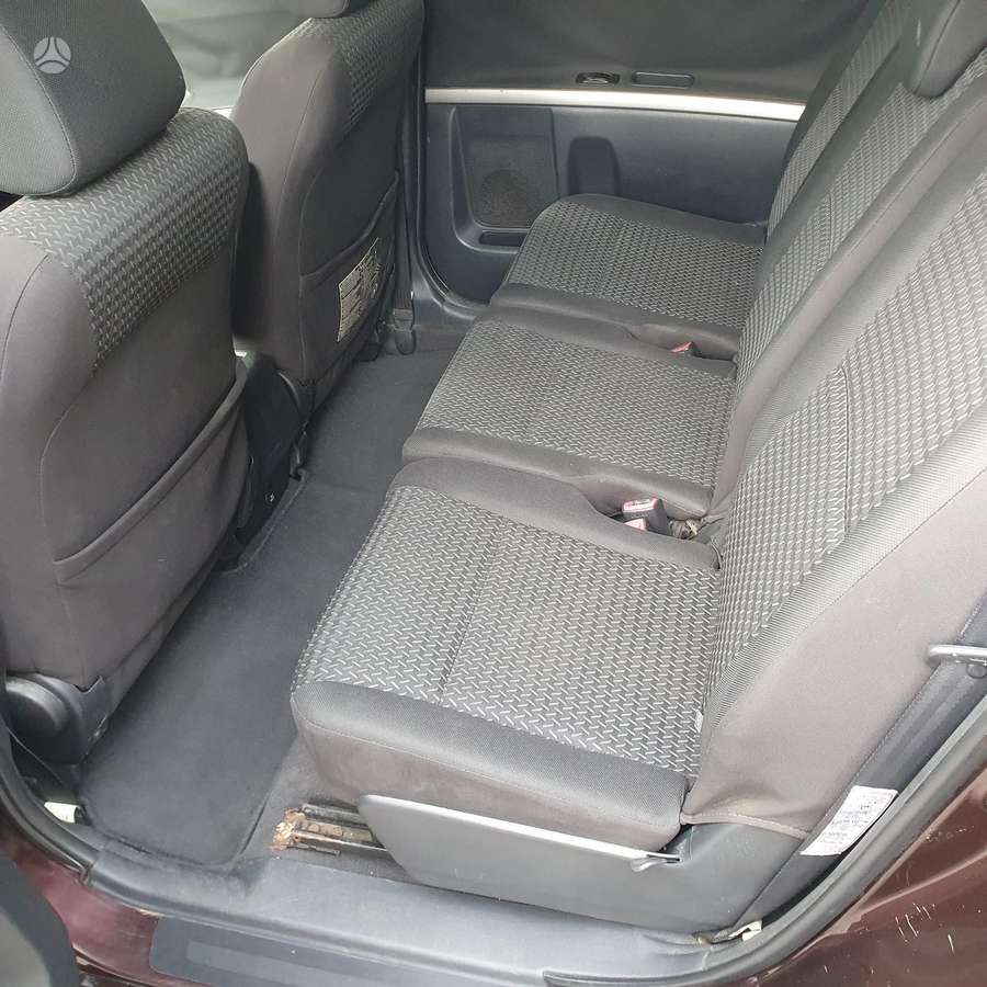 Toyota Corolla 2007 — photo 6