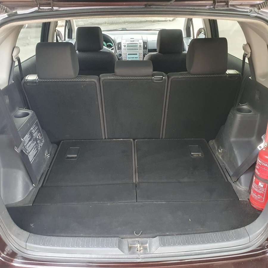 Toyota Corolla 2007 — photo 7