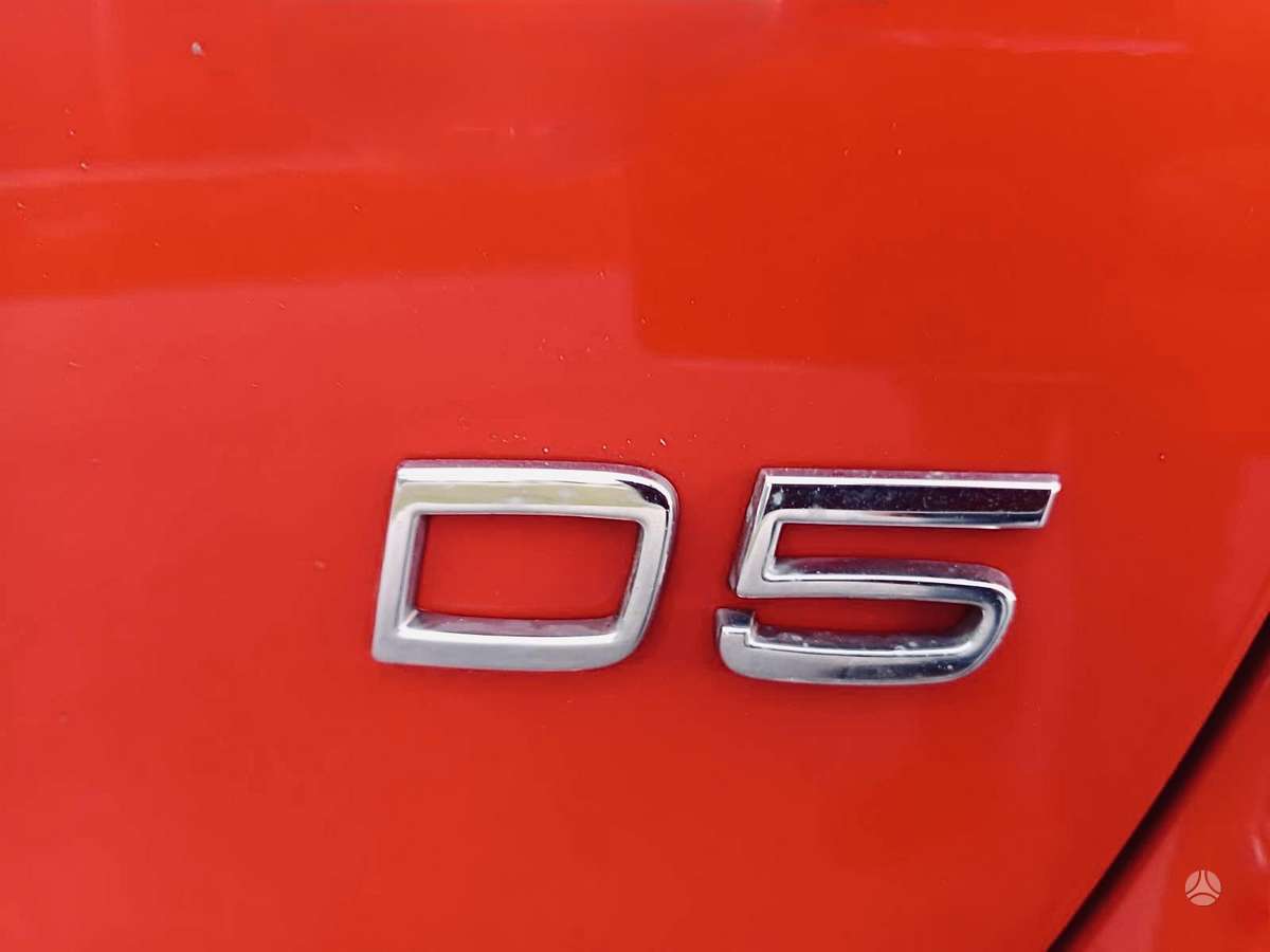 Volvo V60 2011 — photo 27